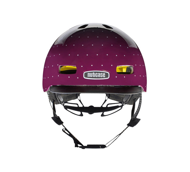 Pyöräilykypärä Nutcase Plume MIPS 56-60cm