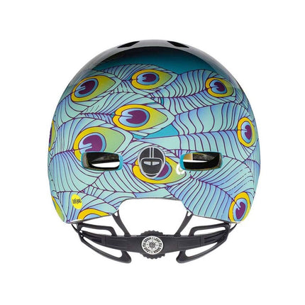 Pyöräilykypärä Nutcase Ruffled Feathers MIPS 52-56cm