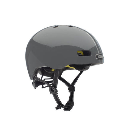 Pyöräilykypärä Nutcase Suit and Tie Stripe MIPS 56-60cm