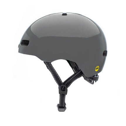 Pyöräilykypärä Nutcase Suit and Tie Stripe MIPS 56-60cm