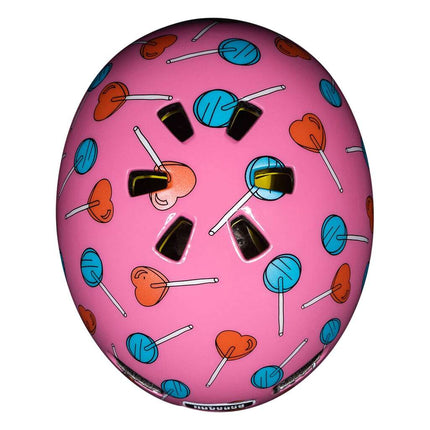 Pyöräilykypärä Nutcase Baby Nutty Sucker Punch MIPS 48-52 cm