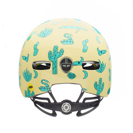 Pyöräilykypärä Nutcase Coachhelmet Gloss MIPS 60-64 cm