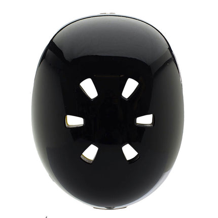 Pyöräilykypärä Nutcase Darth Lightnin' Heijastava MIPS 60-64 cm