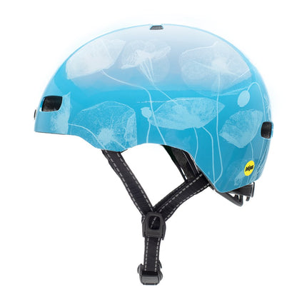 Pyöräilykypärä Nutcase Inner Beauty Gloss MIPS 52-56cm