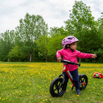 Lasten kypärä LIMAR Kid Pro S, tähtisininen