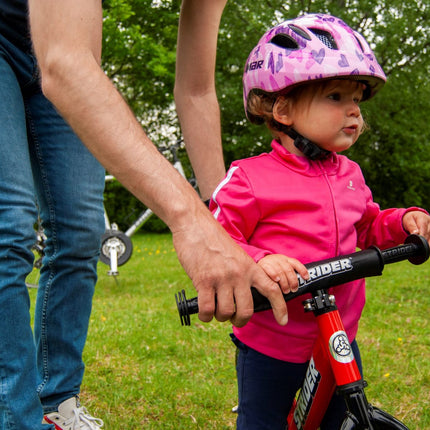 Lasten kypärä LIMAR Kid Pro S, tähtisininen