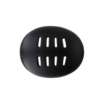 Kypärä LAZER Armor 2.0, mattamusta (S)