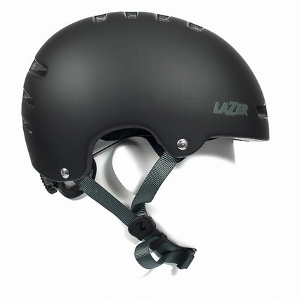 Kypärä LAZER Armor 2.0, violetti (S)