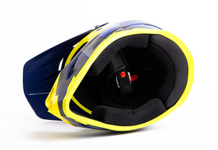 Lazer Phoenix+ kypärä (XL)