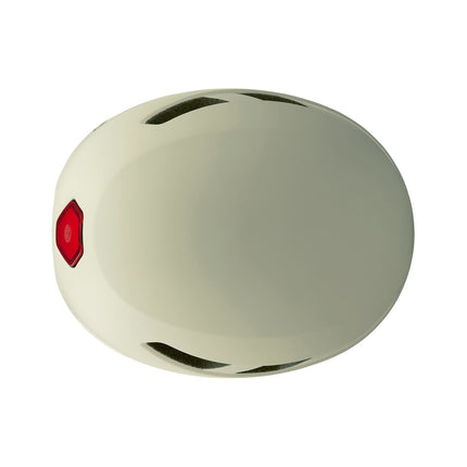 Kypärä LAZER Urbanize, mattamusta beige (M)