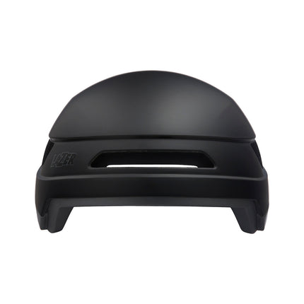 Kypärä LAZER Urbanize, mattamusta (sähköpyöriin) (M)