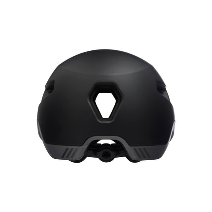 Kypärä LAZER Urbanize, mattamusta (sähköpyöriin) (M)