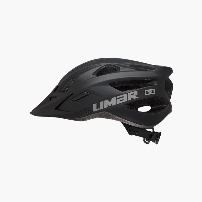 Pyöräilykypärä Limar 545 (L)