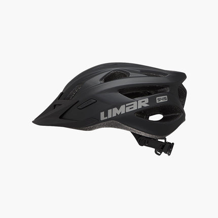 Pyöräilykypärä Limar 545 (M)