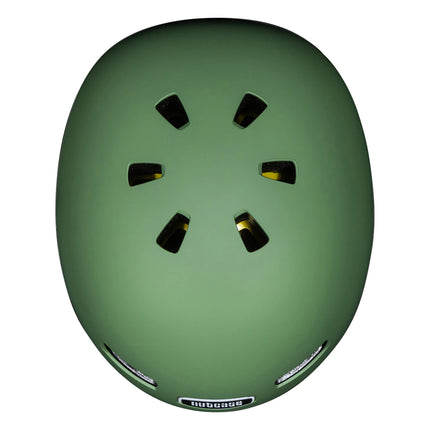 Pyöräilykypärä Nutcase Dirty Martini MIPS 56-60 cm