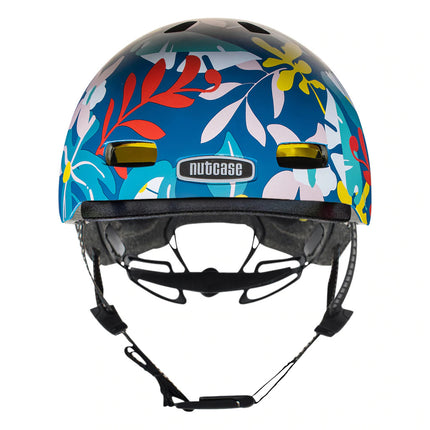 Pyöräilykypärä Nutcase Tweet Me MIPS 52-56 cm