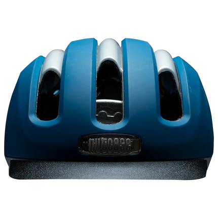 Pyöräilykypärä Nutcase VIO MIPS + LED, 59-62 cm