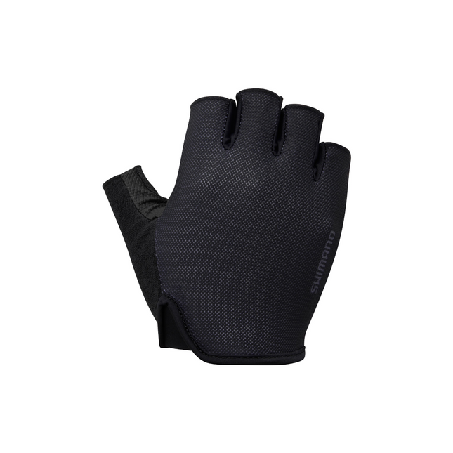 Jalkahihnat SHIMANO Airway, musta (XL)