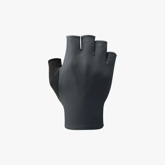 Pyöräilyhanskat SHIMANO Evolve, hiilenharmaa (XL)