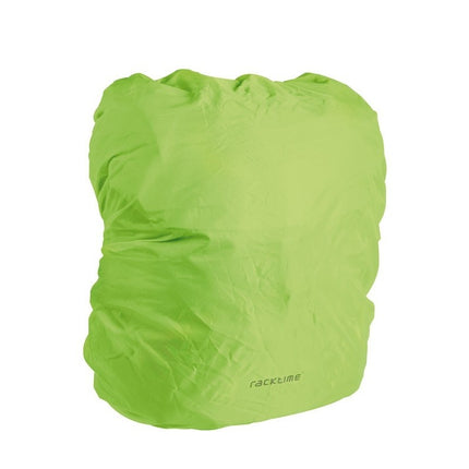 Pyörälaukun sadesuoja Racktime Mare Liva Mia