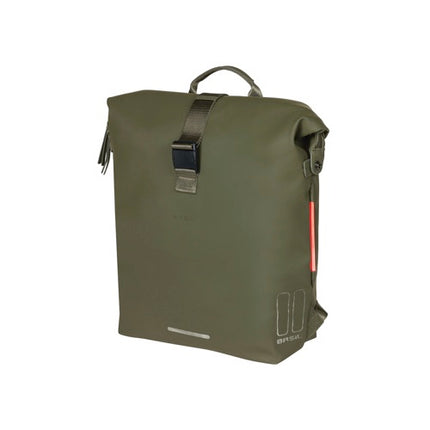 Polkupyöräreppu Basil SoHo Nordlicht