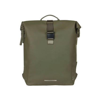 Polkupyöräreppu Basil SoHo Nordlicht