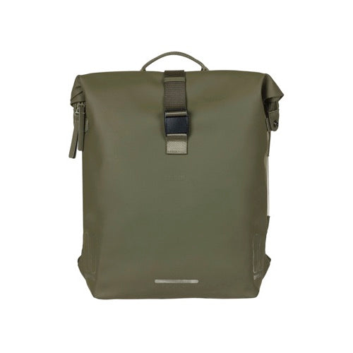 Polkupyöräreppu Basil SoHo Nordlicht