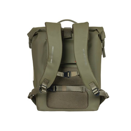 Polkupyöräreppu Basil SoHo Nordlicht