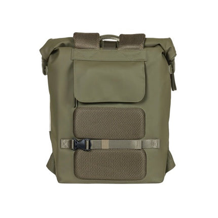 Polkupyöräreppu Basil SoHo Nordlicht