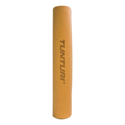 Joogamatto TUNTURI Cork TPE joogamatto