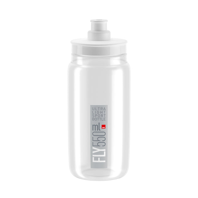 Juomapullo Elite FLY 550 ml