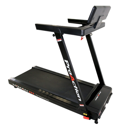 Juoksumatto BH FITNESS Nyman