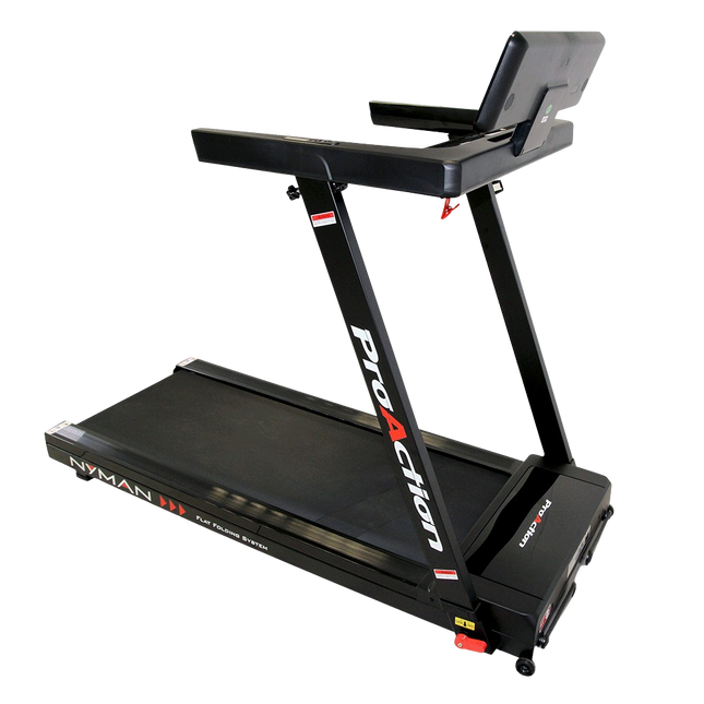 Juoksumatto BH FITNESS Nyman