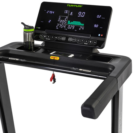 Juoksumatto Tunturi Performance T60 -juoksumatto