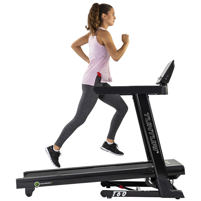 Juoksumatto Tunturi Performance T60 -juoksumatto