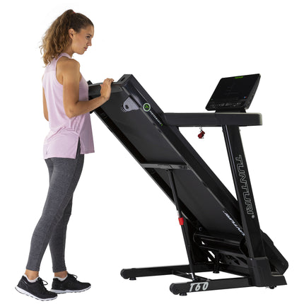 Juoksumatto Tunturi Performance T60 -juoksumatto