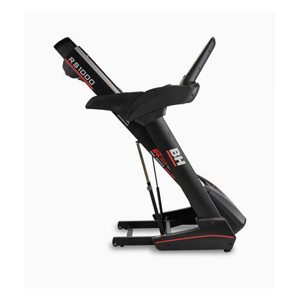 Juoksumatto BH FITNESS RS1000 TFT