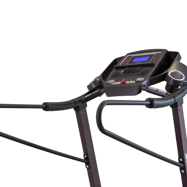 Juoksumatto BH FITNESS Pioneer Senior