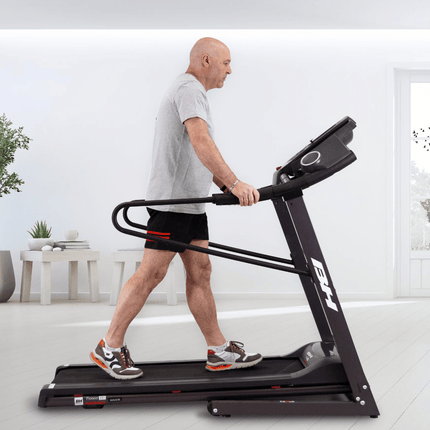 Juoksumatto BH FITNESS Pioneer Senior