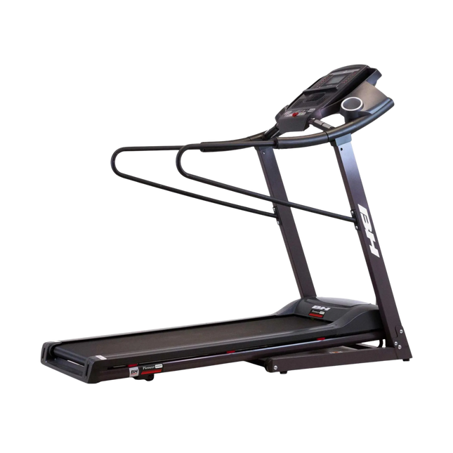 Juoksumatto BH FITNESS Pioneer Senior