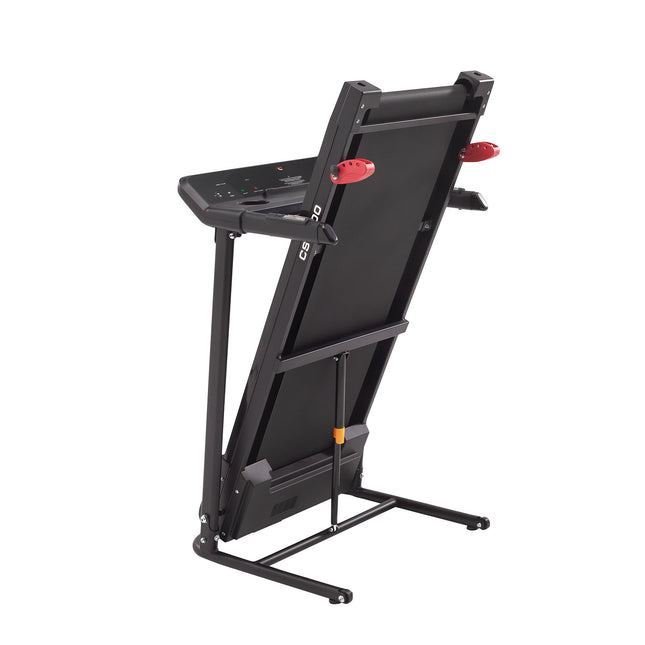 Juoksumatto CHRISTOPEIT CS 4000, eleohjauksella