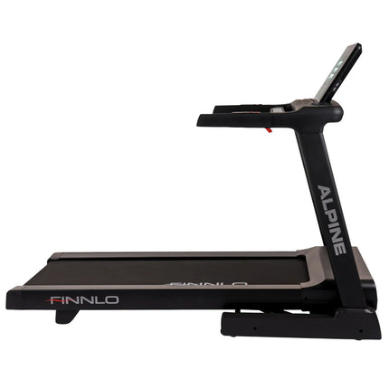 Jooksulint FINNLO HAMMER Alpine TFT:ltä