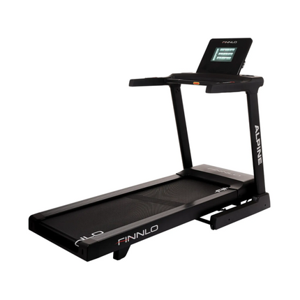 Jooksulint FINNLO HAMMER Alpine TFT:ltä