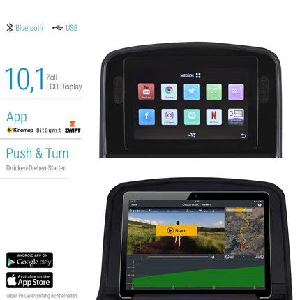 Jooksulint FINNLO HAMMER Performancen toimesta