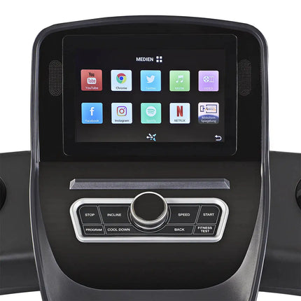 Jooksulint FINNLO HAMMER Performancen toimesta