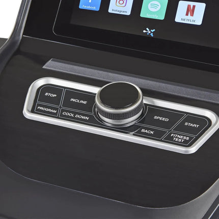 Jooksulint FINNLO HAMMER Performancen toimesta