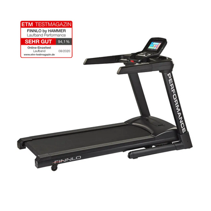 Jooksulint FINNLO HAMMER Performancen toimesta