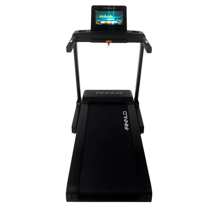 Hammer Endurance TFT:n juoksumatto FINNLO