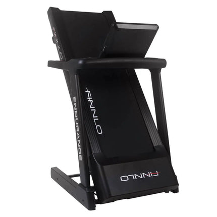 Hammer Endurance TFT:n juoksumatto FINNLO