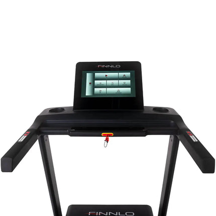 Hammer Endurance TFT:n juoksumatto FINNLO